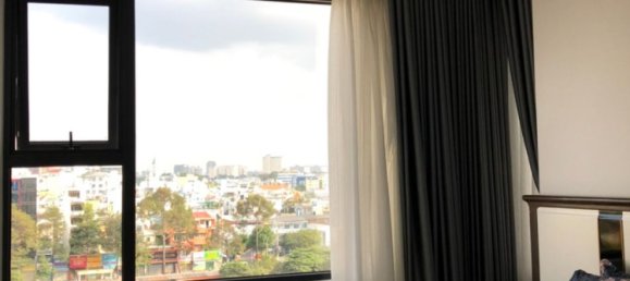 2 Schlafzimmer Wohnung in District 10, Vietnam, Nr. 17561 2