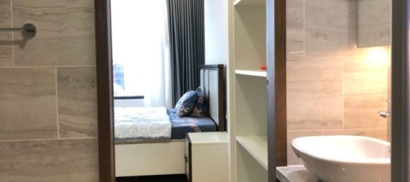 2 Schlafzimmer Wohnung in District 10, Vietnam, Nr. 17561 3