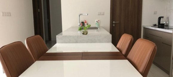 2 Schlafzimmer Wohnung in District 10, Vietnam, Nr. 17561 7