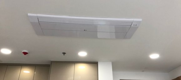 2 Schlafzimmer Wohnung in District 10, Vietnam, Nr. 17561 13