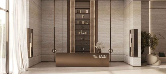 2 bedrooms Apartment in Binghatti Ivory, Al Jaddaf, UAE No. 63256 9