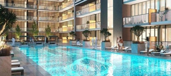 1 bedroom Apartment in Jumeirah Village Circle, UAE No. 43810 10