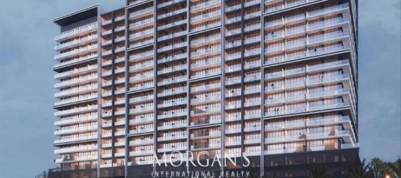 1 bedroom Apartment in Jumeirah Village Circle, UAE No. 43810 38