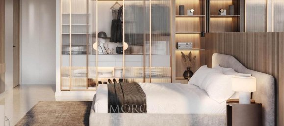 1 bedroom Apartment in Jumeirah Village Circle, UAE No. 43810 45