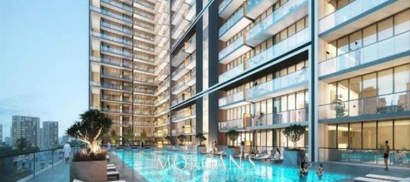 1 bedroom Apartment in Jumeirah Village Circle, UAE No. 43810 36