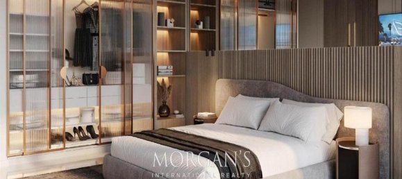 1 bedroom Apartment in Jumeirah Village Circle, UAE No. 43810 15