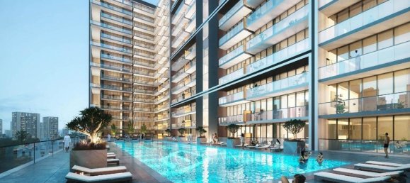 1 bedroom Apartment in Jumeirah Village Circle, UAE No. 43810 46