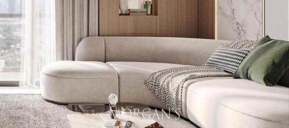 1 bedroom Apartment in Jumeirah Village Circle, UAE No. 43810 3