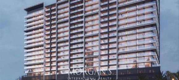 1 bedroom Apartment in Jumeirah Village Circle, UAE No. 43810 11