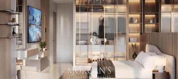 1 bedroom Apartment in Jumeirah Village Circle, UAE No. 43810 6