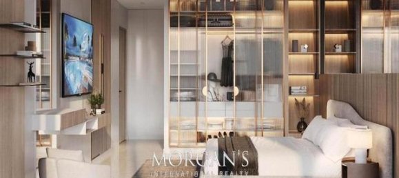 1 bedroom Apartment in Jumeirah Village Circle, UAE No. 43810 33