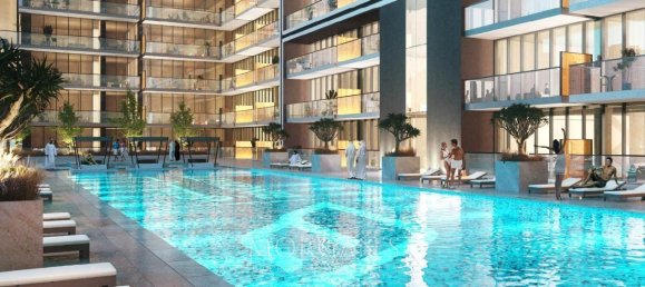 1 bedroom Apartment in Jumeirah Village Circle, UAE No. 43810 47