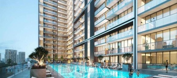 1 bedroom Apartment in Jumeirah Village Circle, UAE No. 43810 26