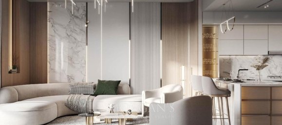 1 bedroom Apartment in Jumeirah Village Circle, UAE No. 43810 39