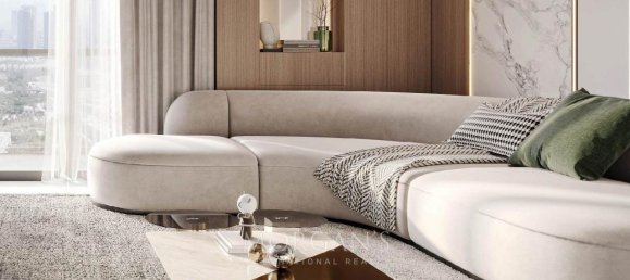 1 bedroom Apartment in Jumeirah Village Circle, UAE No. 43810 40