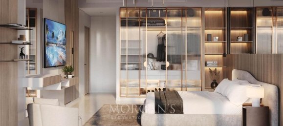 1 bedroom Apartment in Jumeirah Village Circle, UAE No. 43810 43