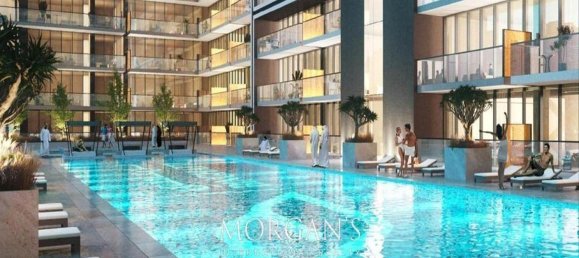 1 bedroom Apartment in Jumeirah Village Circle, UAE No. 43810 18