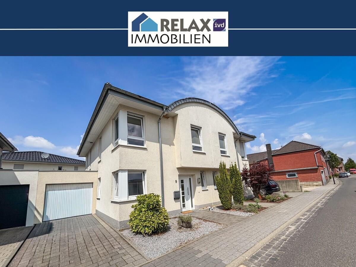 3 bedrooms Townhouse in Heinsberg, Germany No. 331862