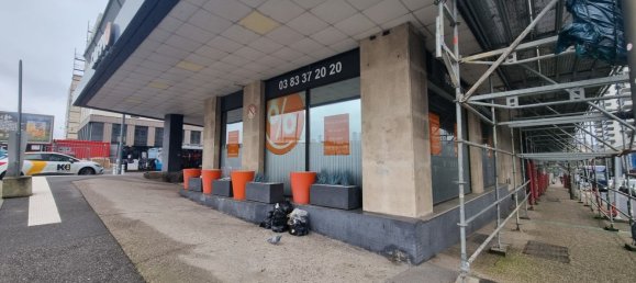 183m² Commercial property in Nancy, France No. 157461 2
