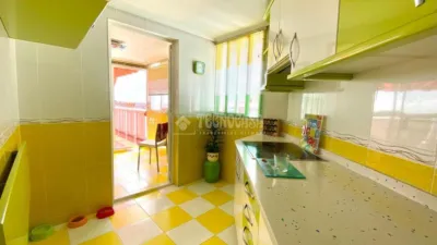 Пентхаус с 2 спальнями в Мостолес, Испания № 265974