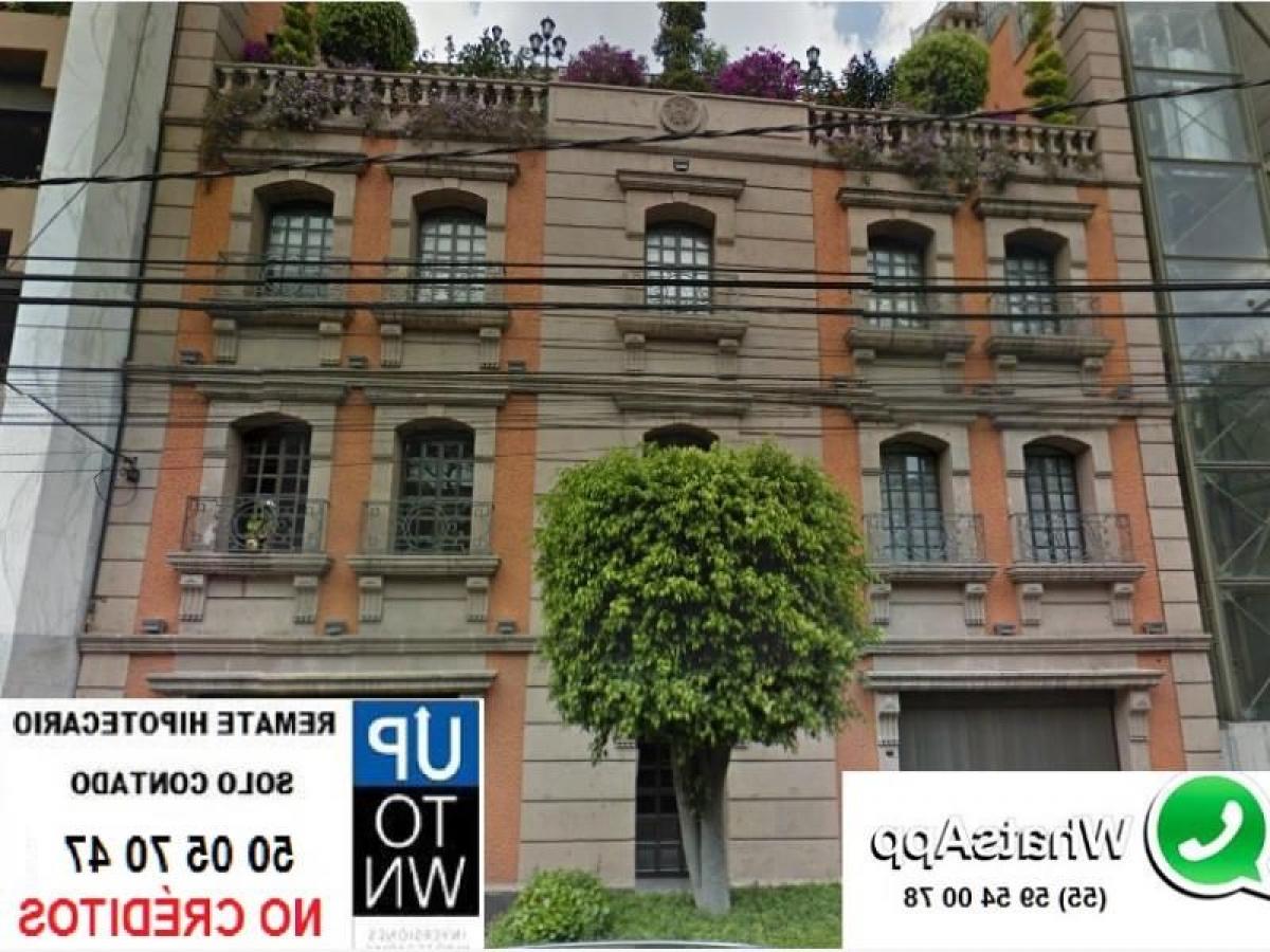 3 bedrooms Apartment in Mexicali, Mexico No. 151701