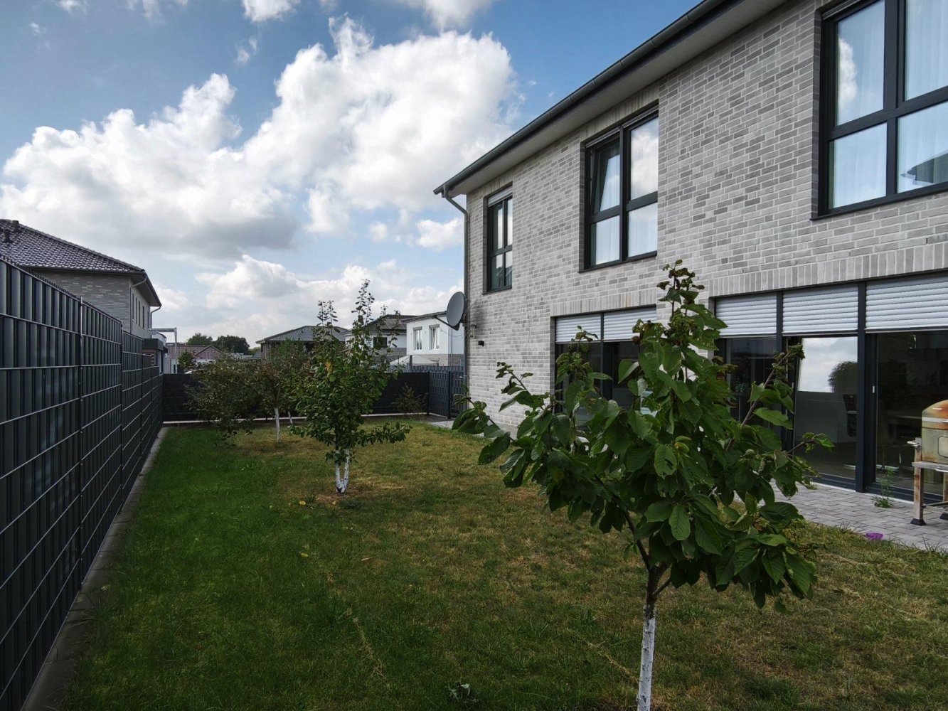 4 chambres Maison à Osnabruck, Germany No. 311096