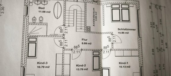 4 chambres Maison à Osnabruck, Germany No. 311096 20
