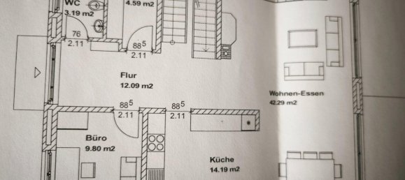 4 chambres Maison à Osnabruck, Germany No. 311096 19