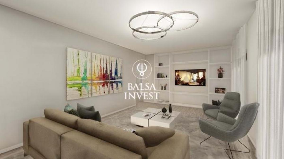 3 bedrooms Apartment in Faro, Portugal No. 6042