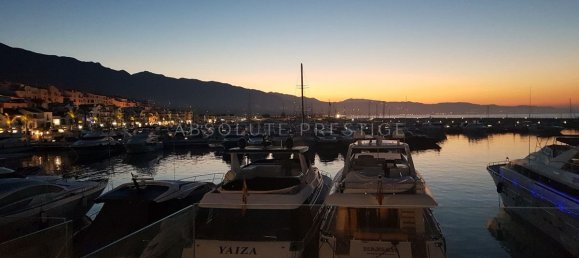 2 bedrooms Apartment in Marbella, Spain No. 23973 17