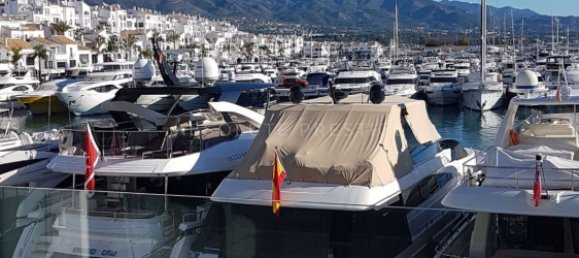 2 bedrooms Apartment in Marbella, Spain No. 23973 16