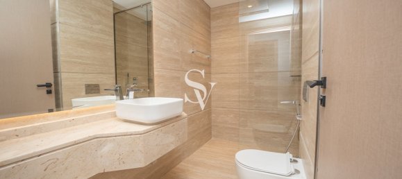 Квартира с 2 спальнями в Джумейра Вилладж Серкл, ОАЭ № 120355 9