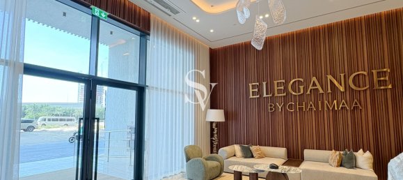 Квартира с 2 спальнями в Джумейра Вилладж Серкл, ОАЭ № 120355 26