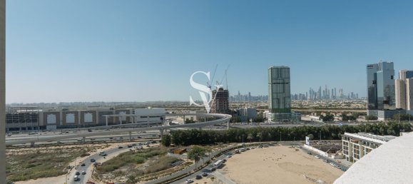 Квартира с 2 спальнями в Джумейра Вилладж Серкл, ОАЭ № 120355 23