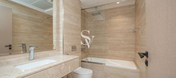 Квартира с 2 спальнями в Джумейра Вилладж Серкл, ОАЭ № 120355 18