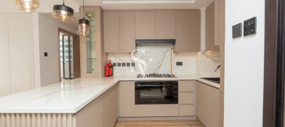 Квартира с 2 спальнями в Джумейра Вилладж Серкл, ОАЭ № 120355 3