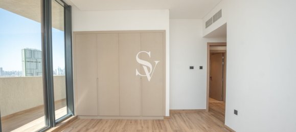 Квартира с 2 спальнями в Джумейра Вилладж Серкл, ОАЭ № 120355 17