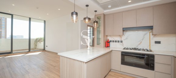 Квартира с 2 спальнями в Джумейра Вилладж Серкл, ОАЭ № 120355 6