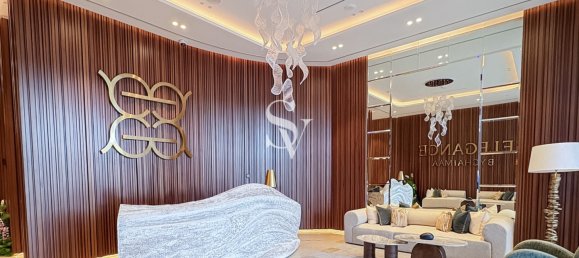 Квартира с 2 спальнями в Джумейра Вилладж Серкл, ОАЭ № 120355 27