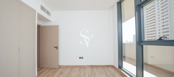 Квартира с 2 спальнями в Джумейра Вилладж Серкл, ОАЭ № 120355 11