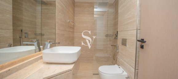 Квартира с 2 спальнями в Джумейра Вилладж Серкл, ОАЭ № 120355 8