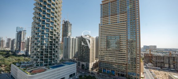 Квартира с 2 спальнями в Джумейра Вилладж Серкл, ОАЭ № 120355 19