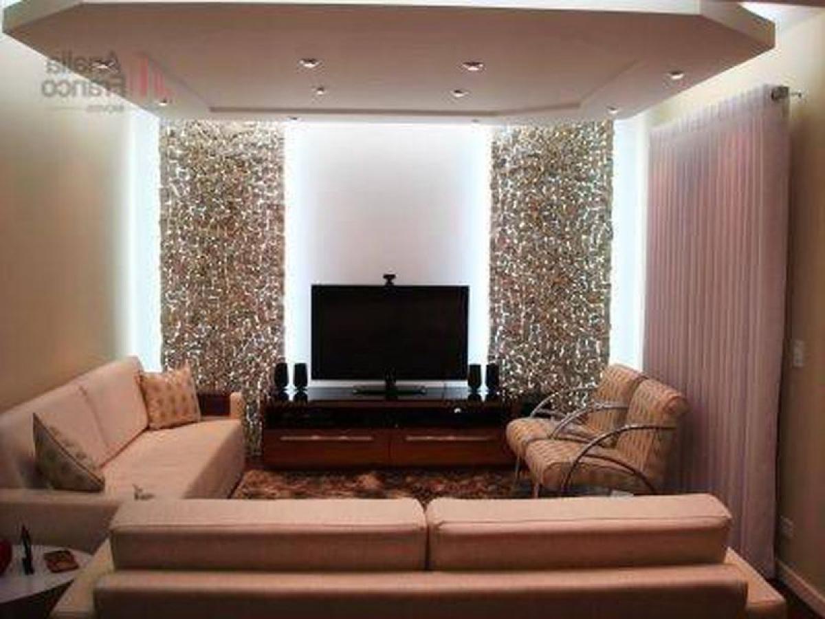 3 Schlafzimmer Wohnung in Sao Paulo, Brazil, Nr. 512650