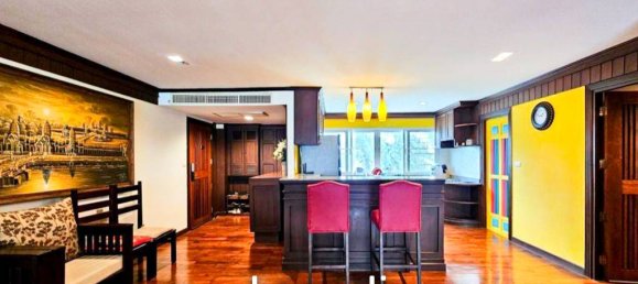 2 chambres Condo à Cha-am, Thailand No. 27351 4