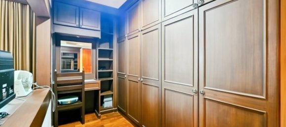 Кондоминиум  с 2 спальнями в Ча-ам, Таиланд № 27351 5