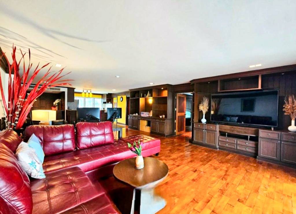 Condominio de 2 dormitorios en Cha-am, Thailand No. 27351