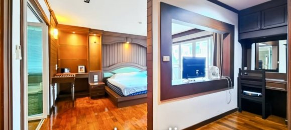 2 chambres Condo à Cha-am, Thailand No. 27351 5