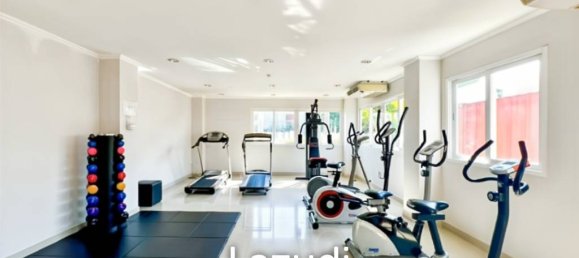 2 chambres Condo à Cha-am, Thailand No. 27351 10