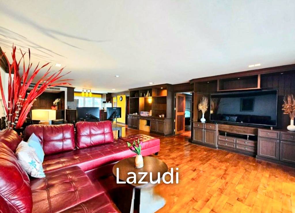 Condominio de 2 dormitorios en Cha-am, Thailand No. 27351