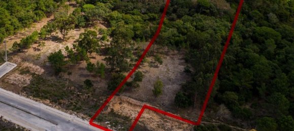 7470m² Land in Caldas da Rainha, Portugal No. 81434 4